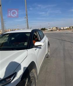 هيونداي كونا